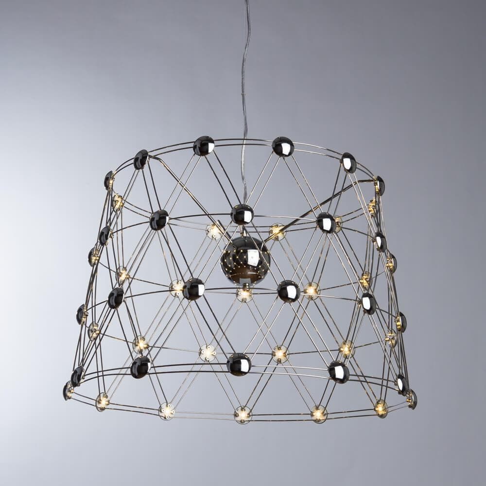 Divinare Люстра подвесная 1608/02 SP-48 — миниатюра 2