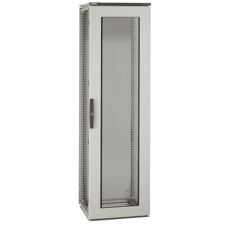 Legrand Altis Шкаф сборный Стекл.2000x600x500 047339 — миниатюра 2