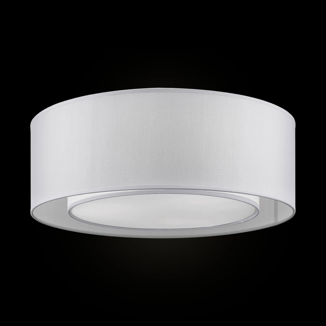 Maytoni Modern Bergamo Серый Потолочный светильник 4xE27 60W MOD617CL-04GR — миниатюра 10