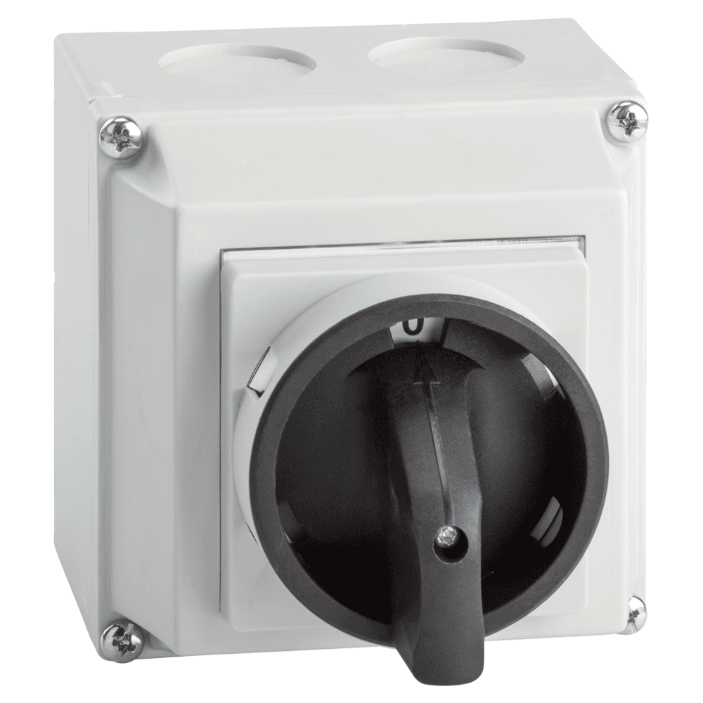 КЭАЗ Переключатель OptiSwitch 4G16-53-PK-S6