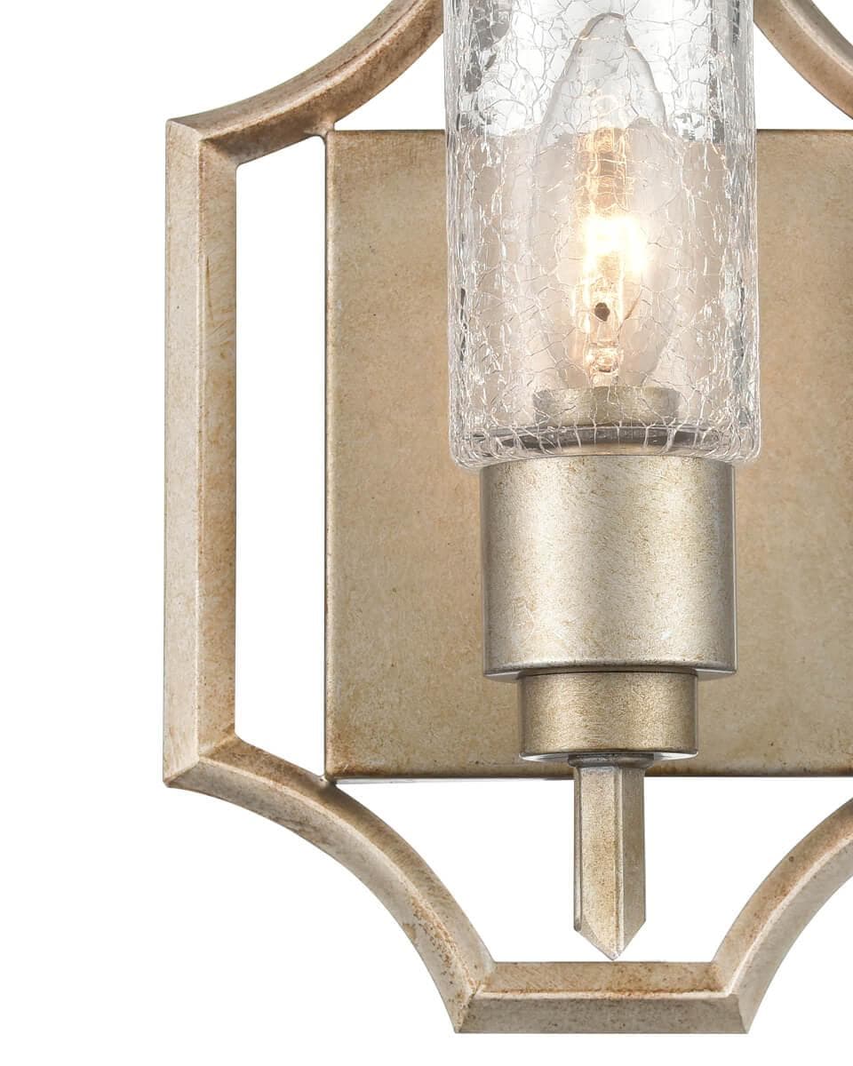 Vele Luce Elsa Бра VL4214W01 — миниатюра 4