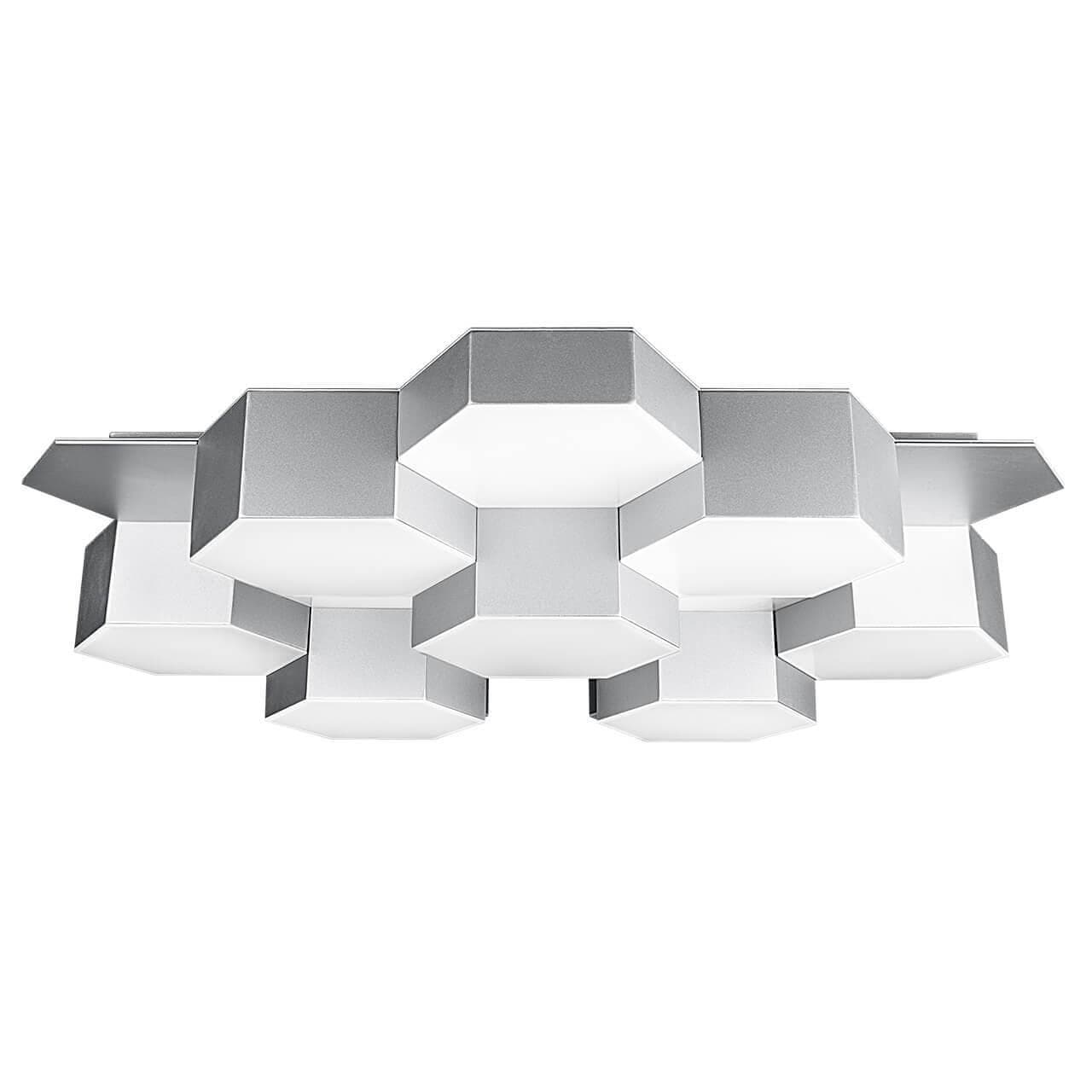 Lightstar Люстра потолочная Favo Lightstar 750162