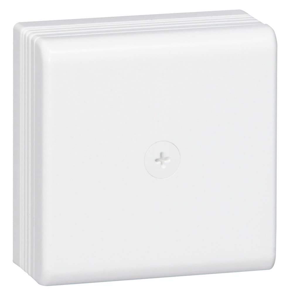 Legrand Коробка разветвительная (110х110х50) для кабель-канала DL Plus от 32х12.5 до 40х25 030326 — миниатюра 2