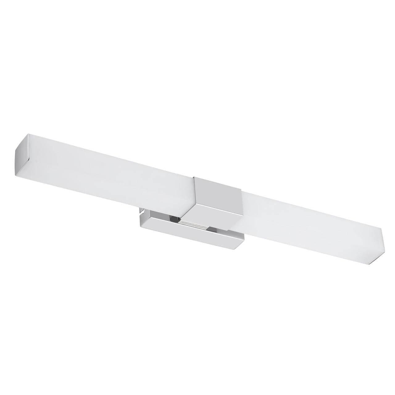 Maytoni Mirror Glanz  Хром Подсветка LED 12W 1000Лм MIR006WL-L12CH