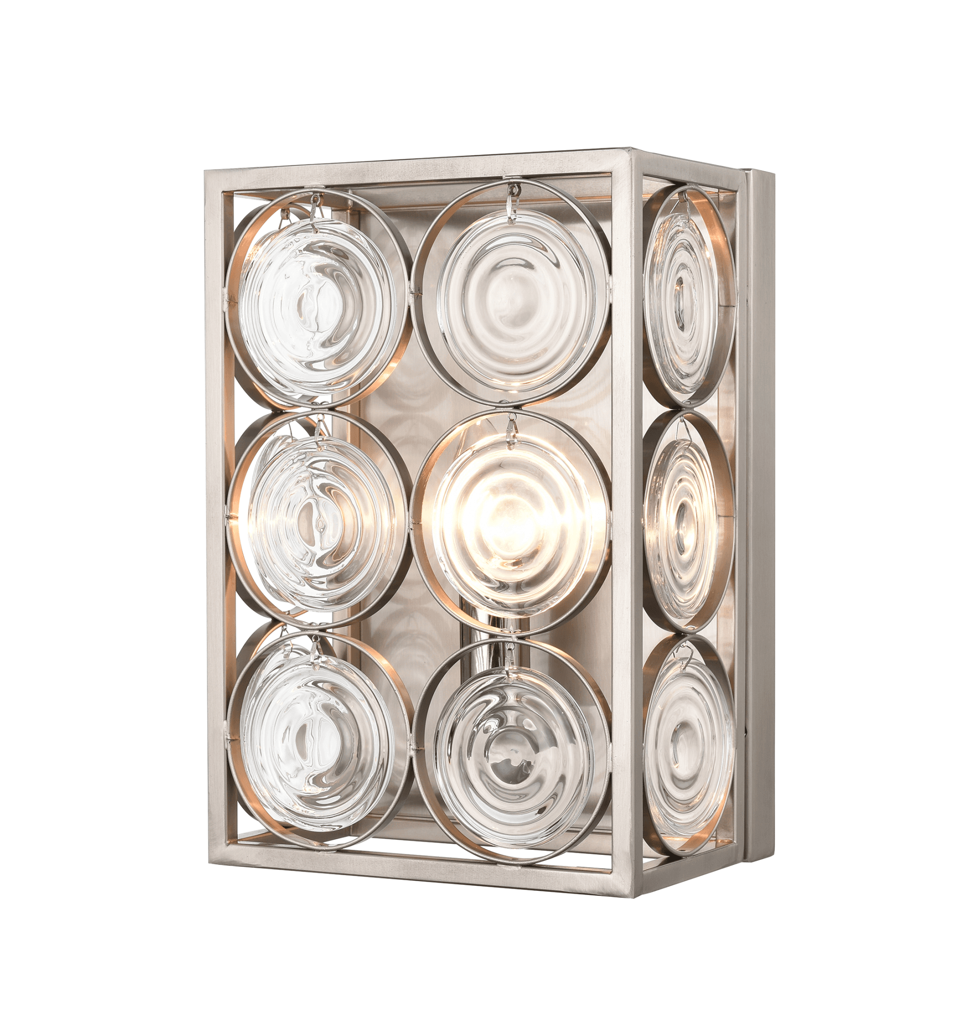 Vele Luce Sophie Бра VL3233W01 — миниатюра 2