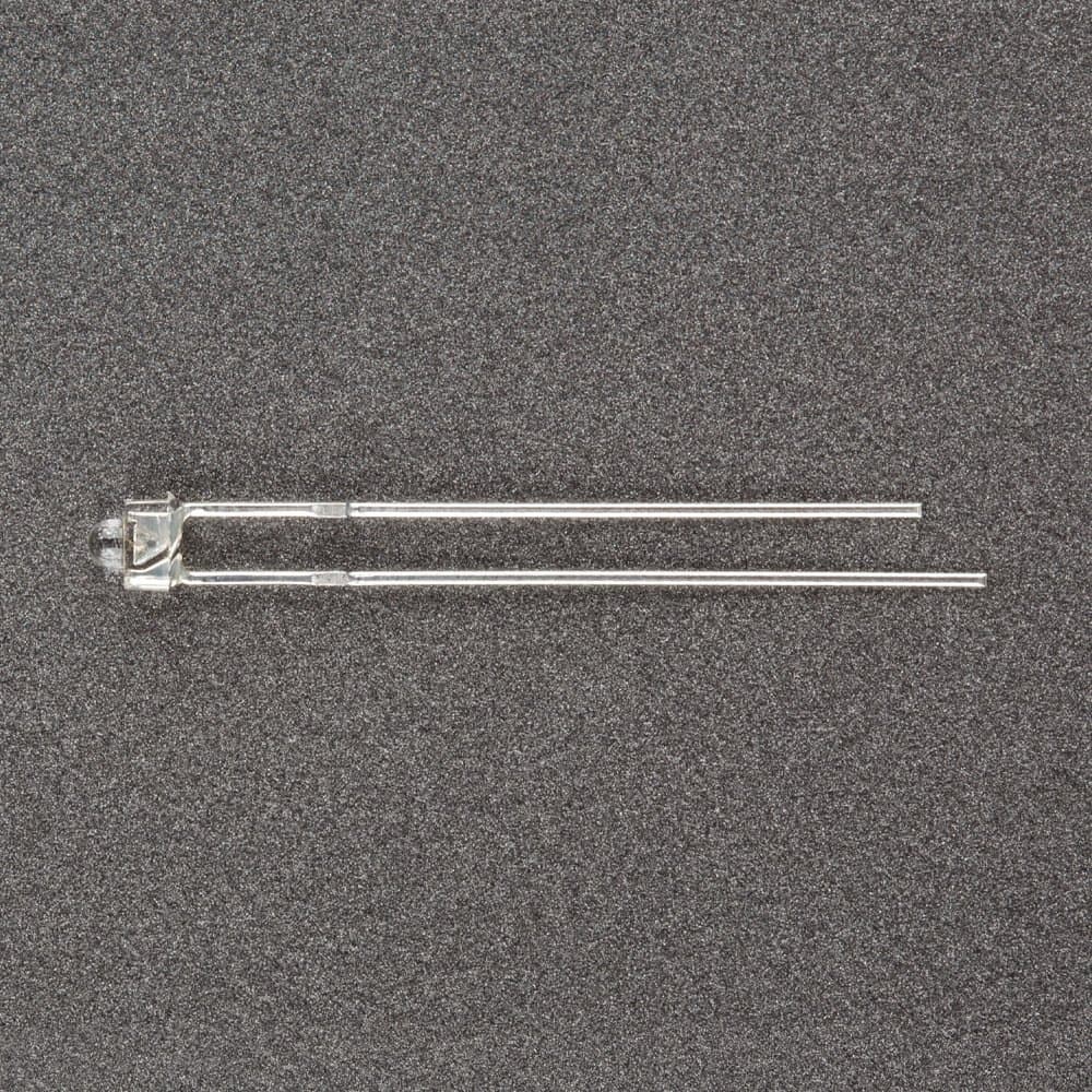 Arlight Светодиод ARL-184URC (1,8мм (круглый)) 012594 — миниатюра 2