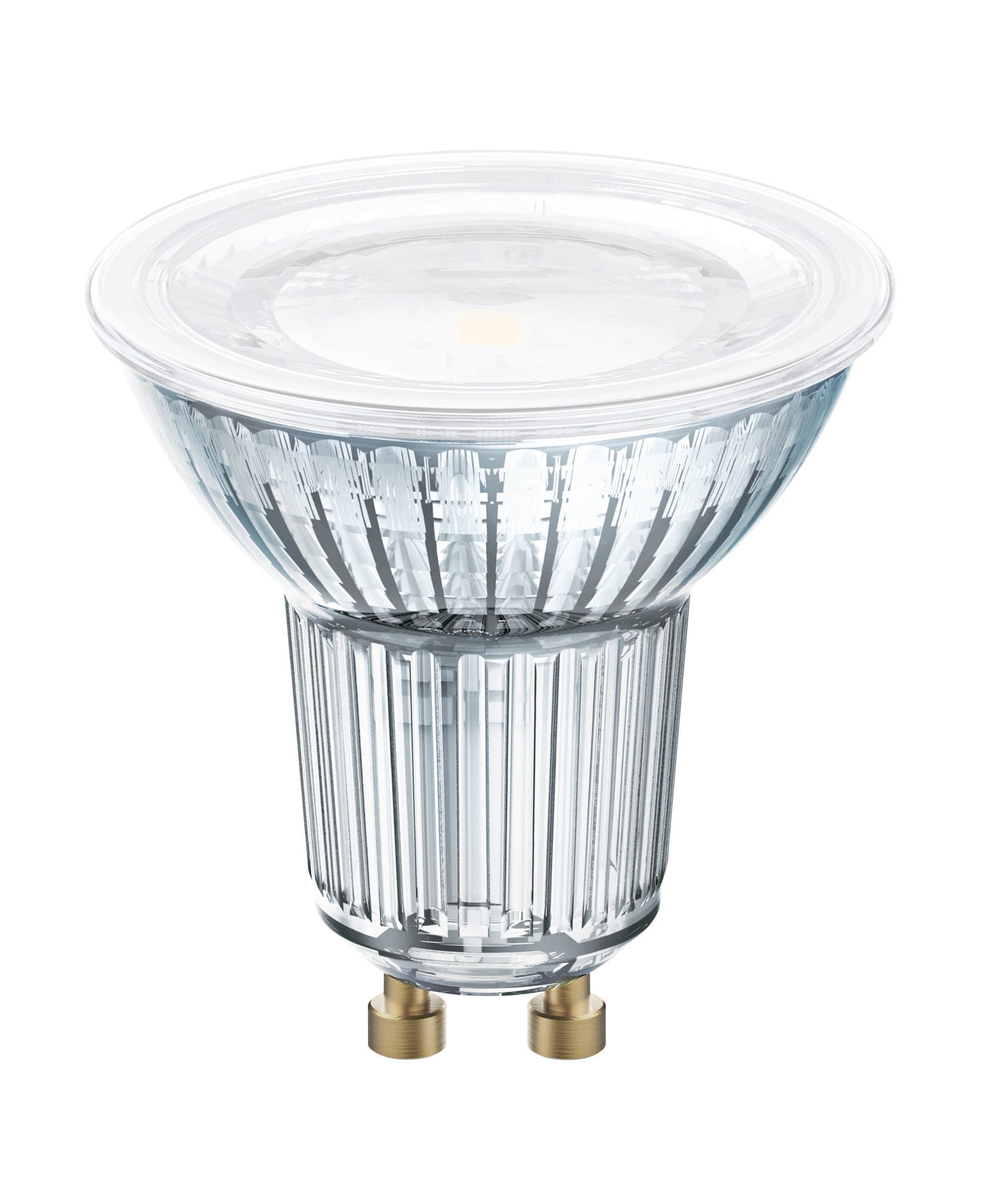 OSRAM PARATHOM Spot PAR16 GL 80 non-dim 6,9W/827 GU10 4058075608771 — миниатюра 1