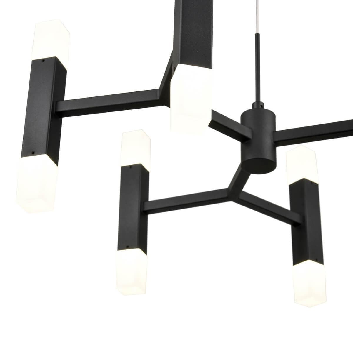 Vele Luce Niami Подвесной светильник VL7142P12 — миниатюра 4
