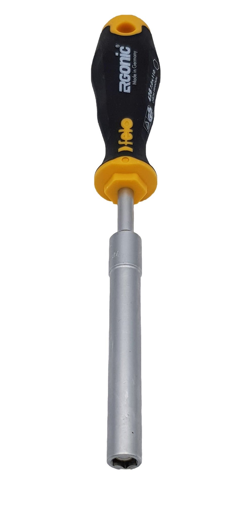Felo Отвертка Ergonic M-TEC торцевой ключ 7,0X110 42807030