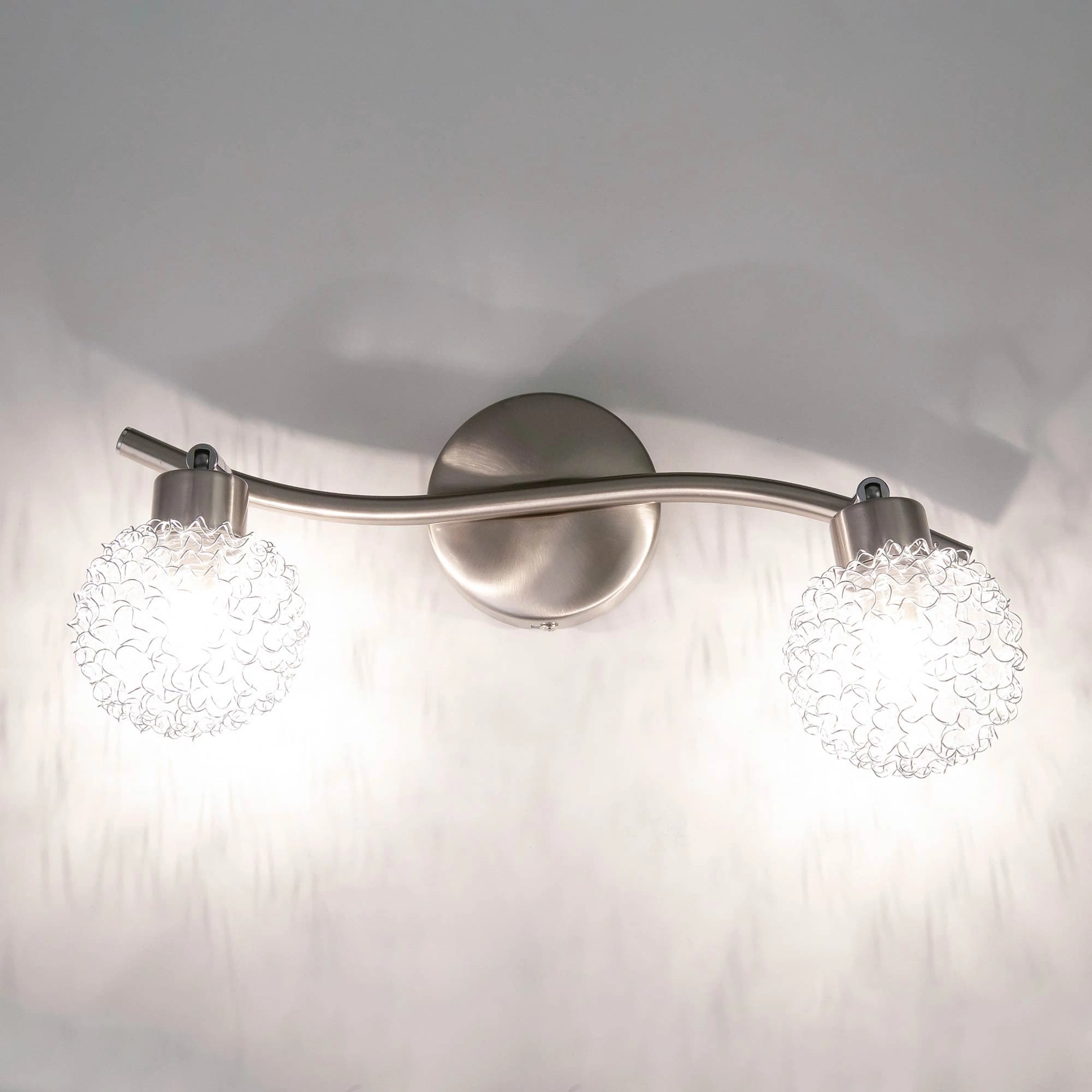 Citilux CL521521 Юджин Прозр. Светильник Наст.-Потол. — миниатюра 3