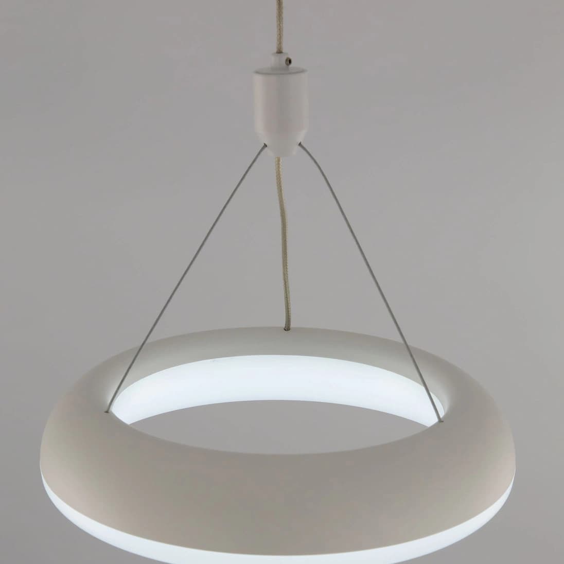 Citilux CL225B110 Паркер Белый Светильник Подвес — миниатюра 14