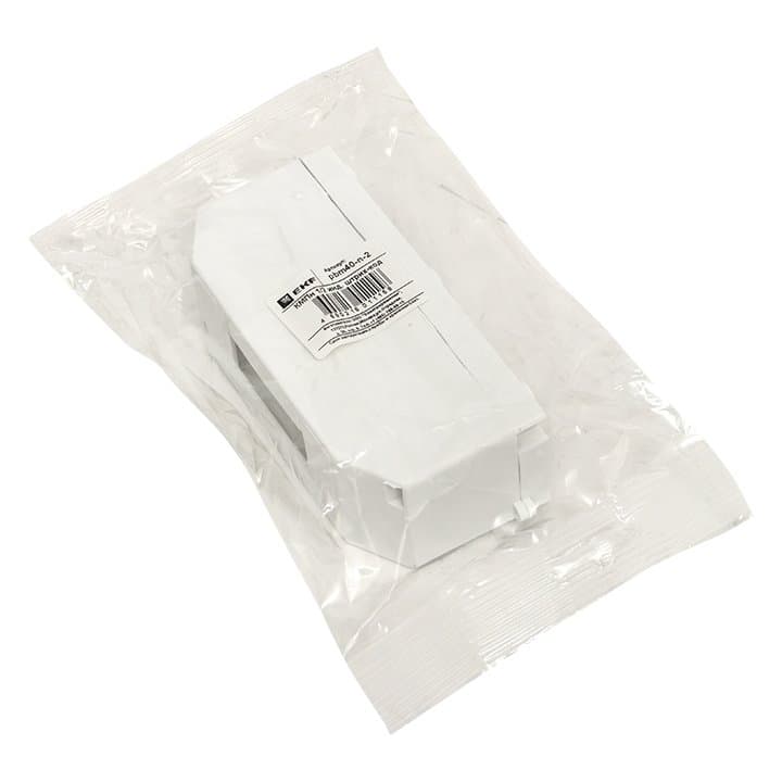 EKF PROxima Бокс КМПН 1/2 инд. штрих-код — миниатюра 6