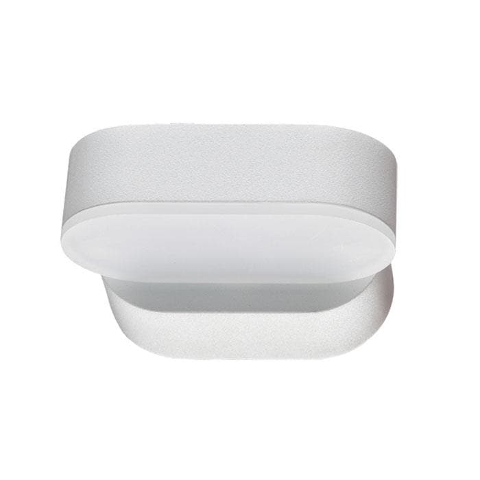 Novotech 357431 NT18 160 белый Ландшафтный светильник IP54 LED 3000K 6W 220-240V KAIMAS