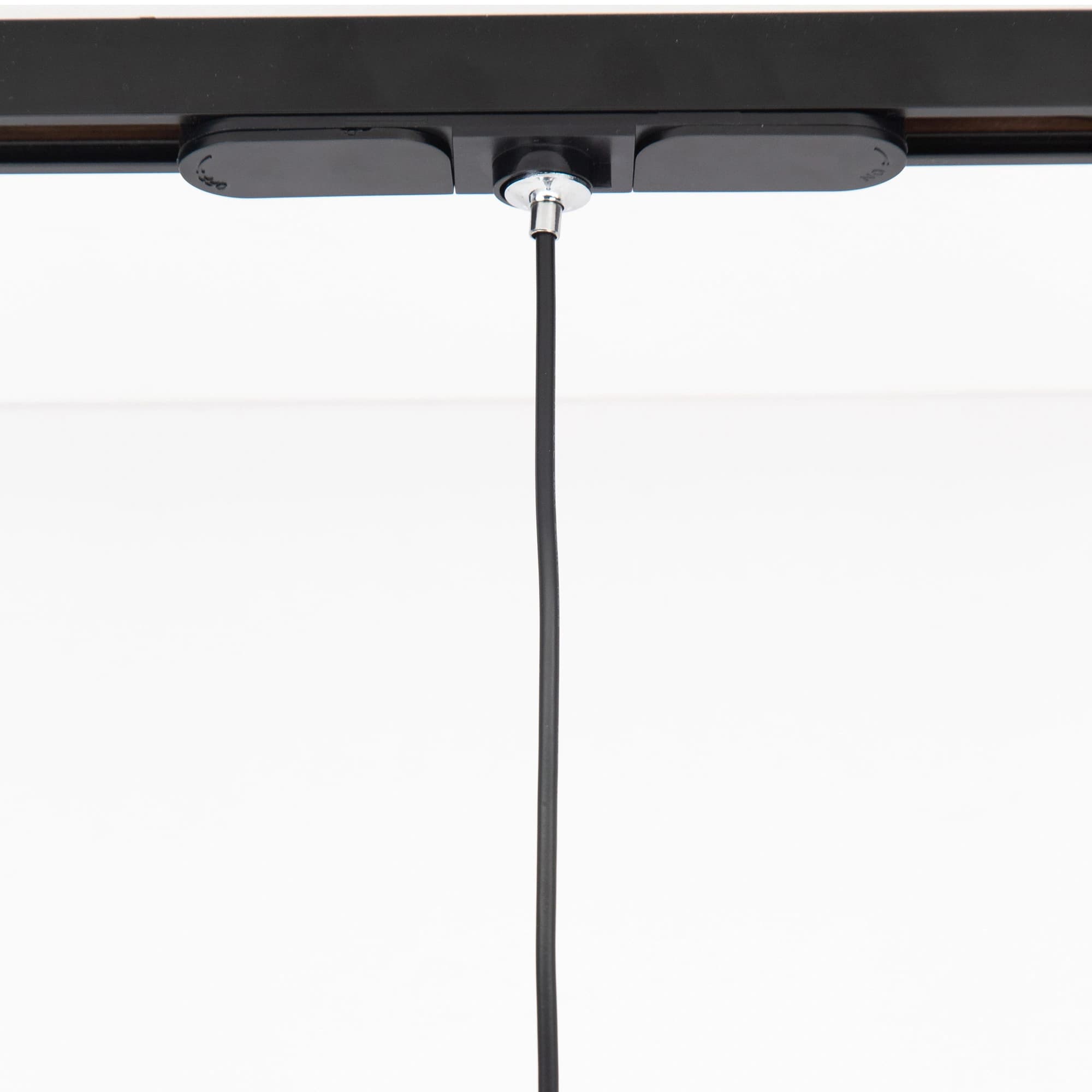 Citilux CL01PT071 Тубус Черный Трековый Подвес 7W*3000K — миниатюра 4