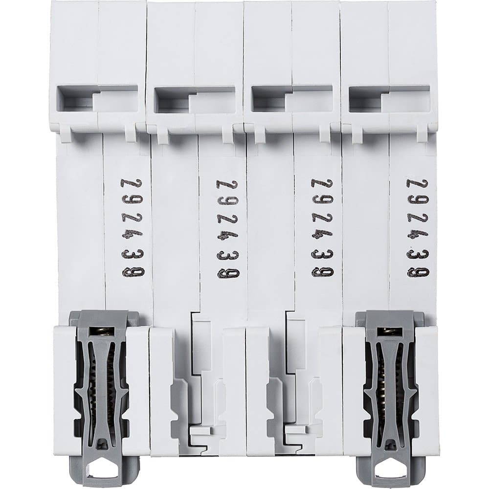 Legrand RX3 Рубильник 4P 63А 419418 — миниатюра 5