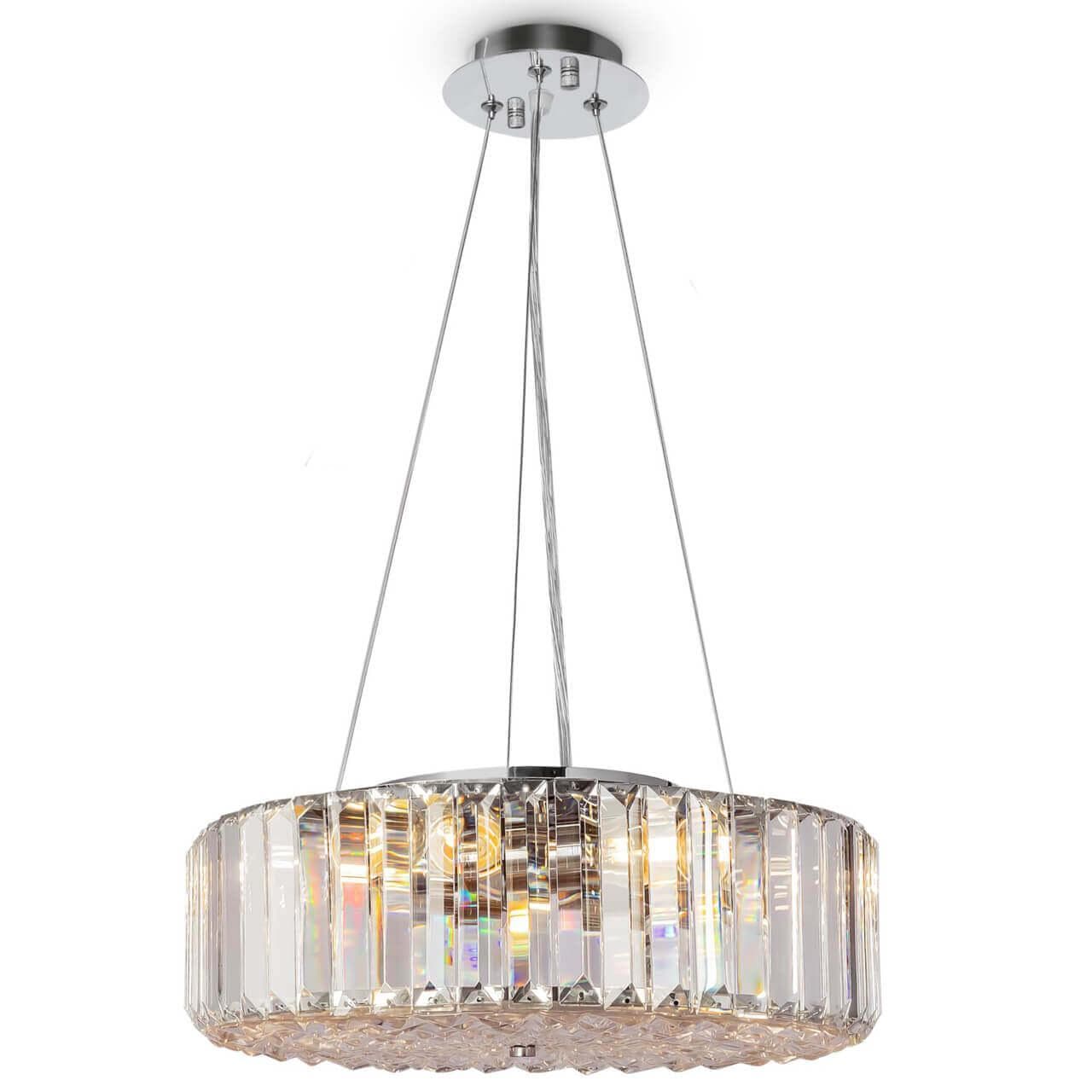Maytoni Modern Recinto Хром Потолочный светильник MOD080CL-06CH — миниатюра 1