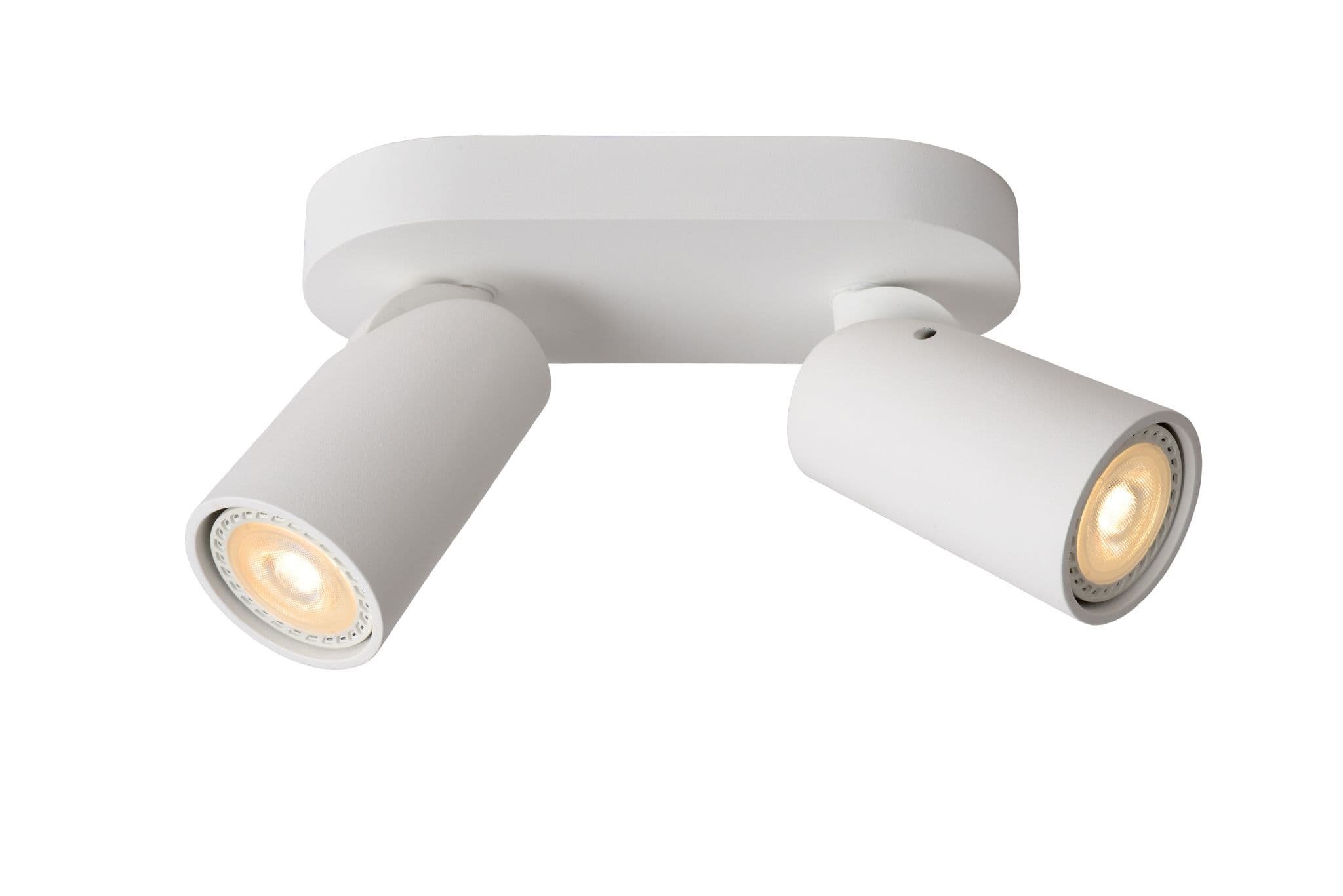 Lucide XYRUS Белый Спот 23954/11/31 — миниатюра 2