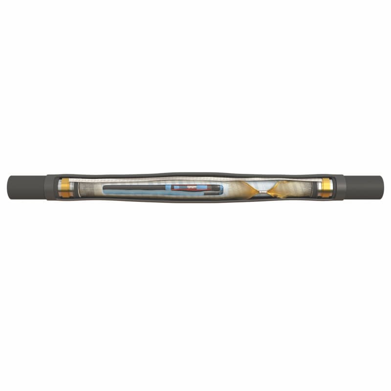 ЗЭТАРУС Муфта 3 ПСТбЛ-10 (70-120) с соединителями zeta23220