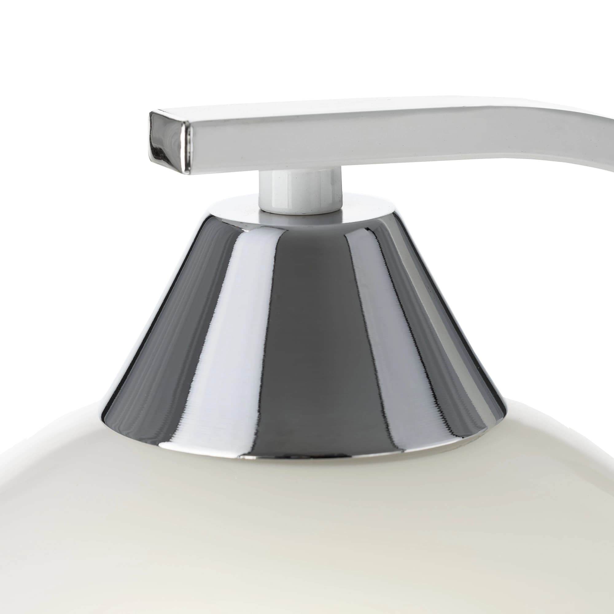 Citilux CL121310 Отто Белый+Хром Бра — миниатюра 7