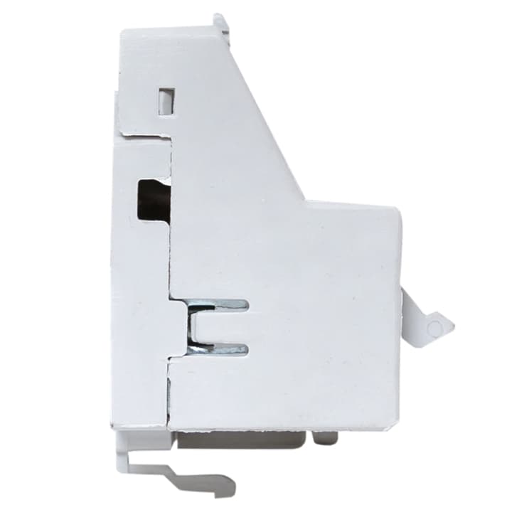 EKF Averes Независимый расцепитель SHT для TR DC220V слева AV POWER-1 — миниатюра 2