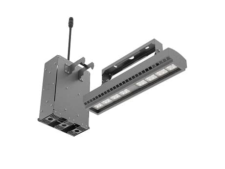 СТ HB LED 75 D80 5000K (EXTREME)