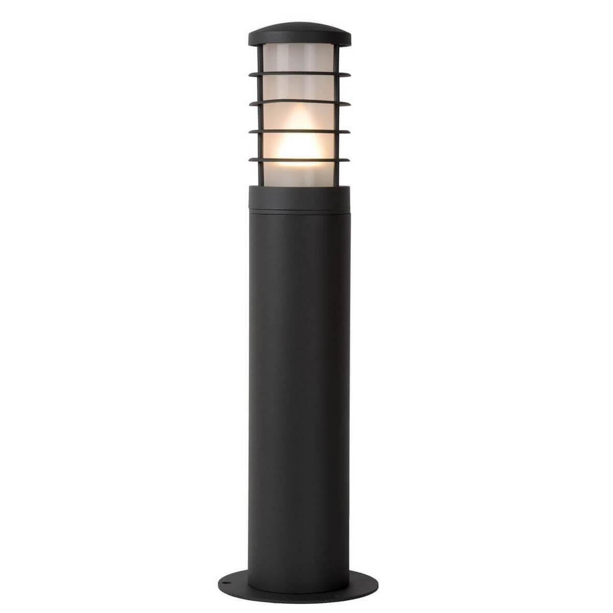 Lucide Solid Металл Уличный светильник E27 23 14871/50/30