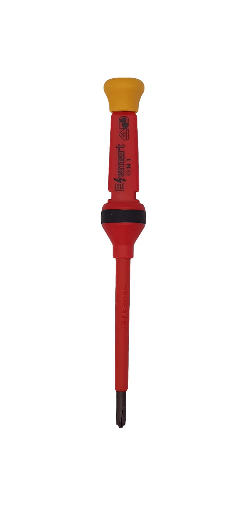 Felo Стержень диэлектрический для рукоятки E-SMART +/- H (PH) 1X80 06311204
