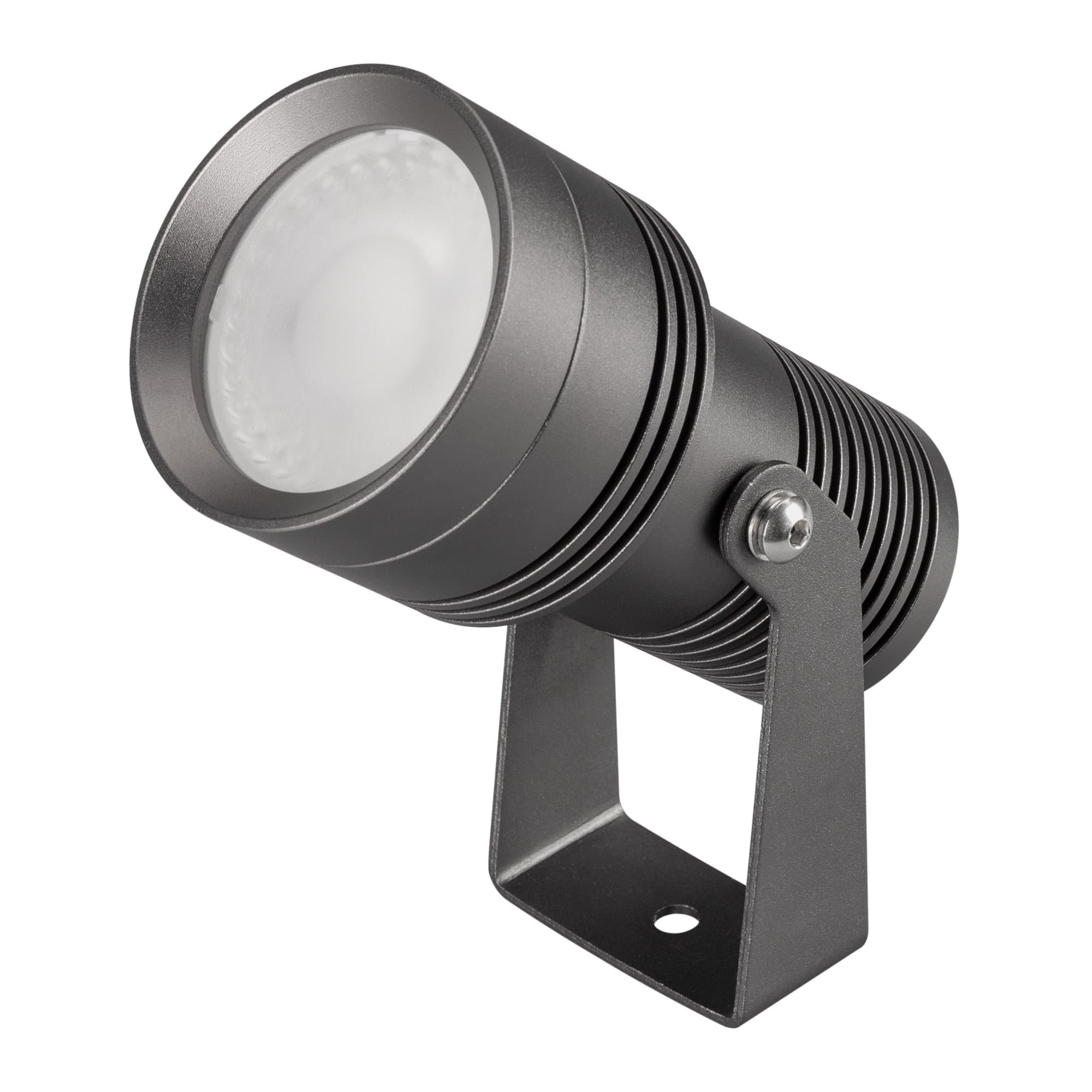 Arlight Светильник KT-RAY-COLOR-R61-12W RGB-Warm3000 (DG, 36 deg, 12V) (IP67 Металл, 3 года) 032559 — миниатюра 7