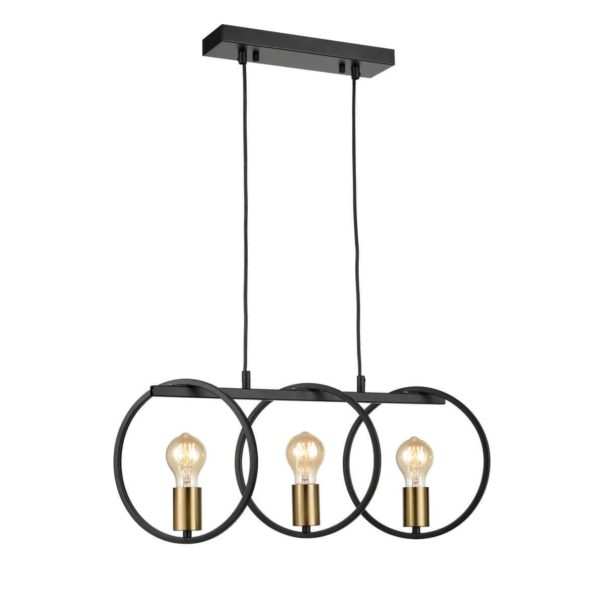 Vele Luce Liberty
 Подвесной светильник VL6302P03 — миниатюра 1