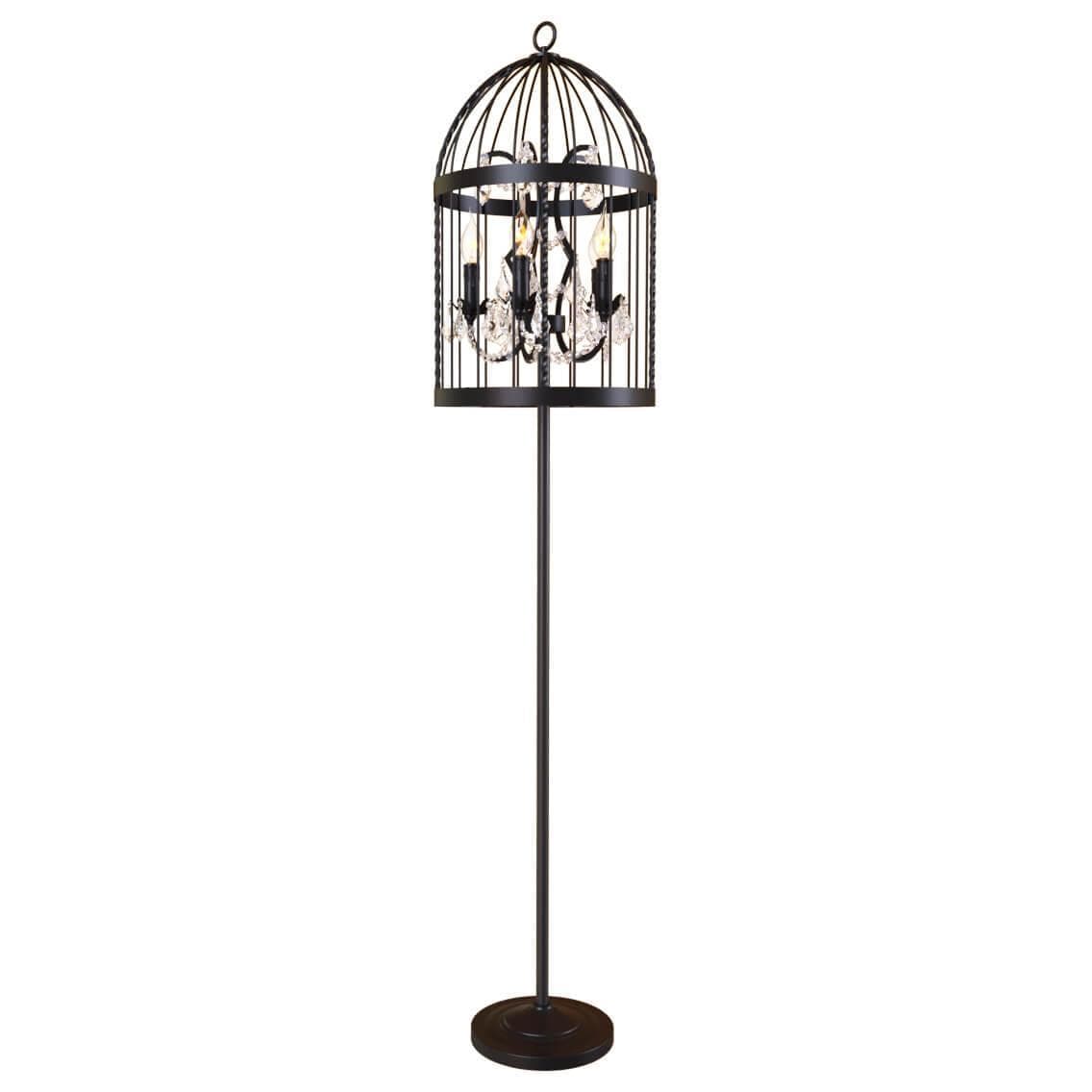 LOFT IT LOFT1891F Торшер 5xE14 max 60W LOFT1891F, шт