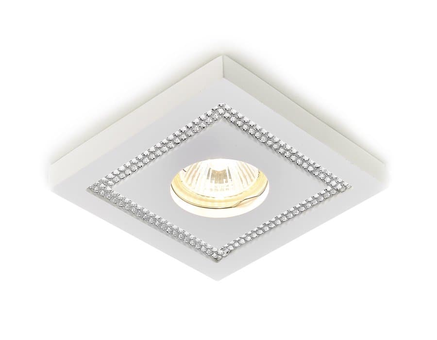 Ambrella D3850 W белый