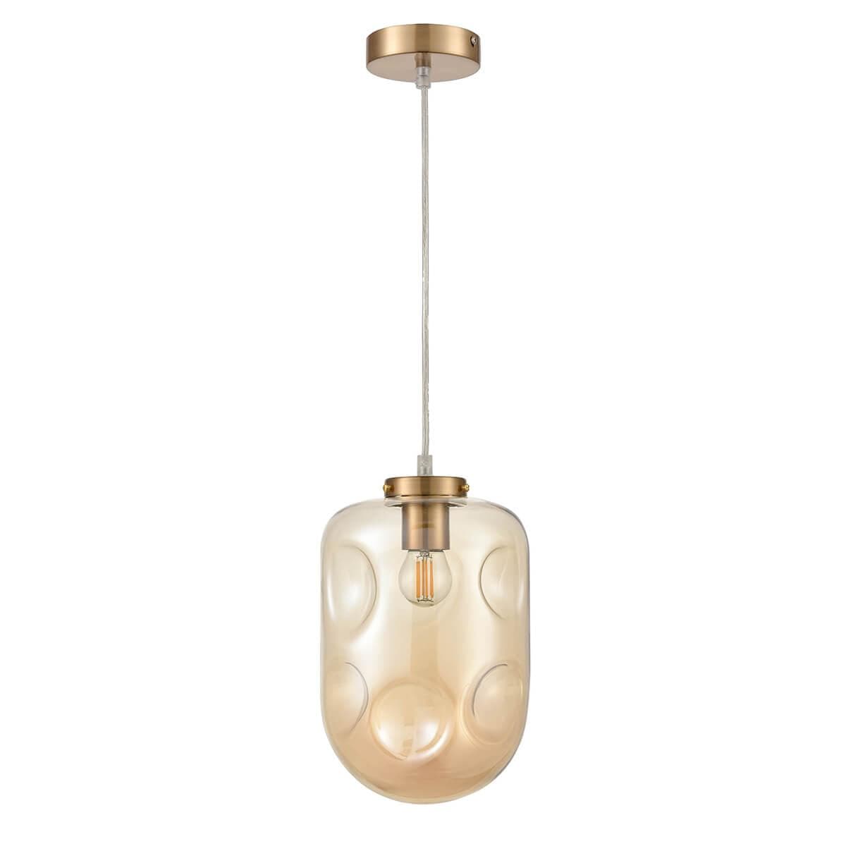 Vele Luce Alieno Подвесной светильник VL5354P31 — миниатюра 3