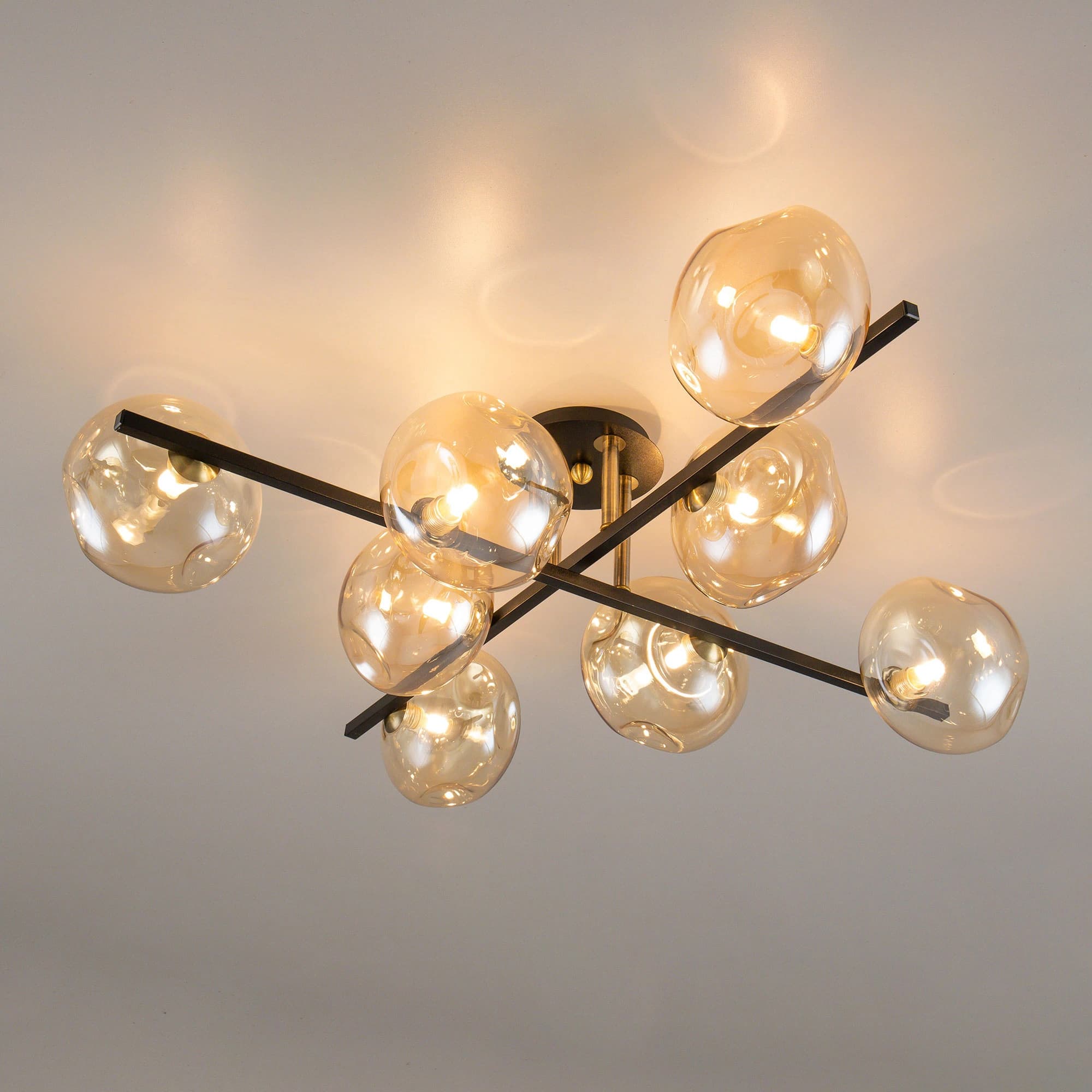 Citilux CL201181 Дэвис Светильник Люстра — миниатюра 5