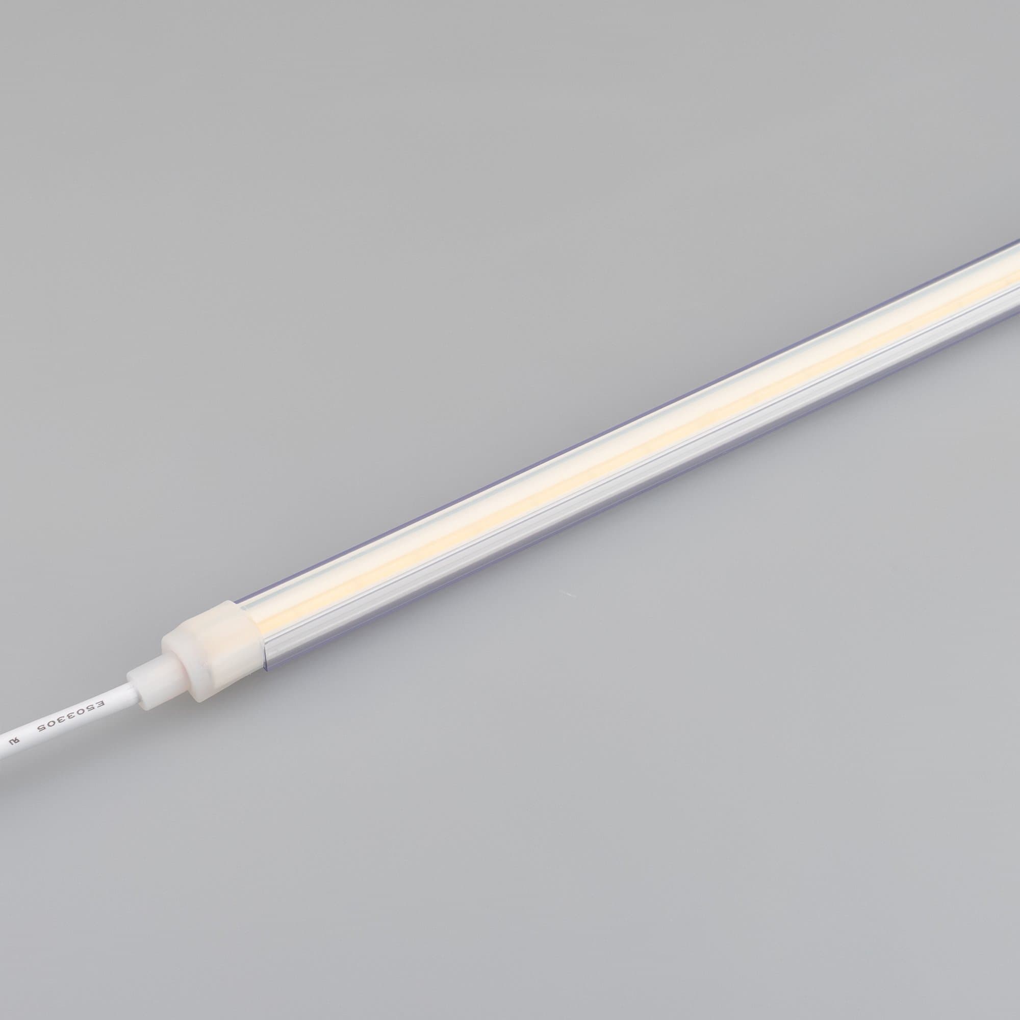 Arlight Профиль COB-GERM-8-L1000 (Пластик) 032363 — миниатюра 2