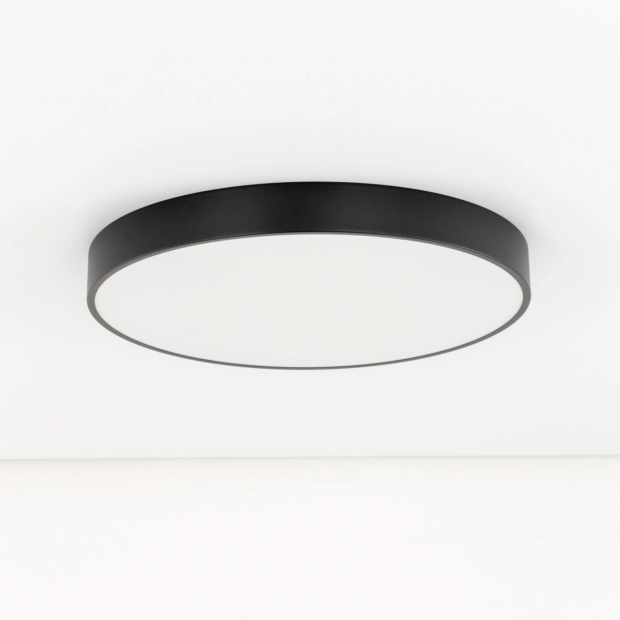 Citilux CL72495G1 Купер Черный Светильник потолочный с RGB — миниатюра 8