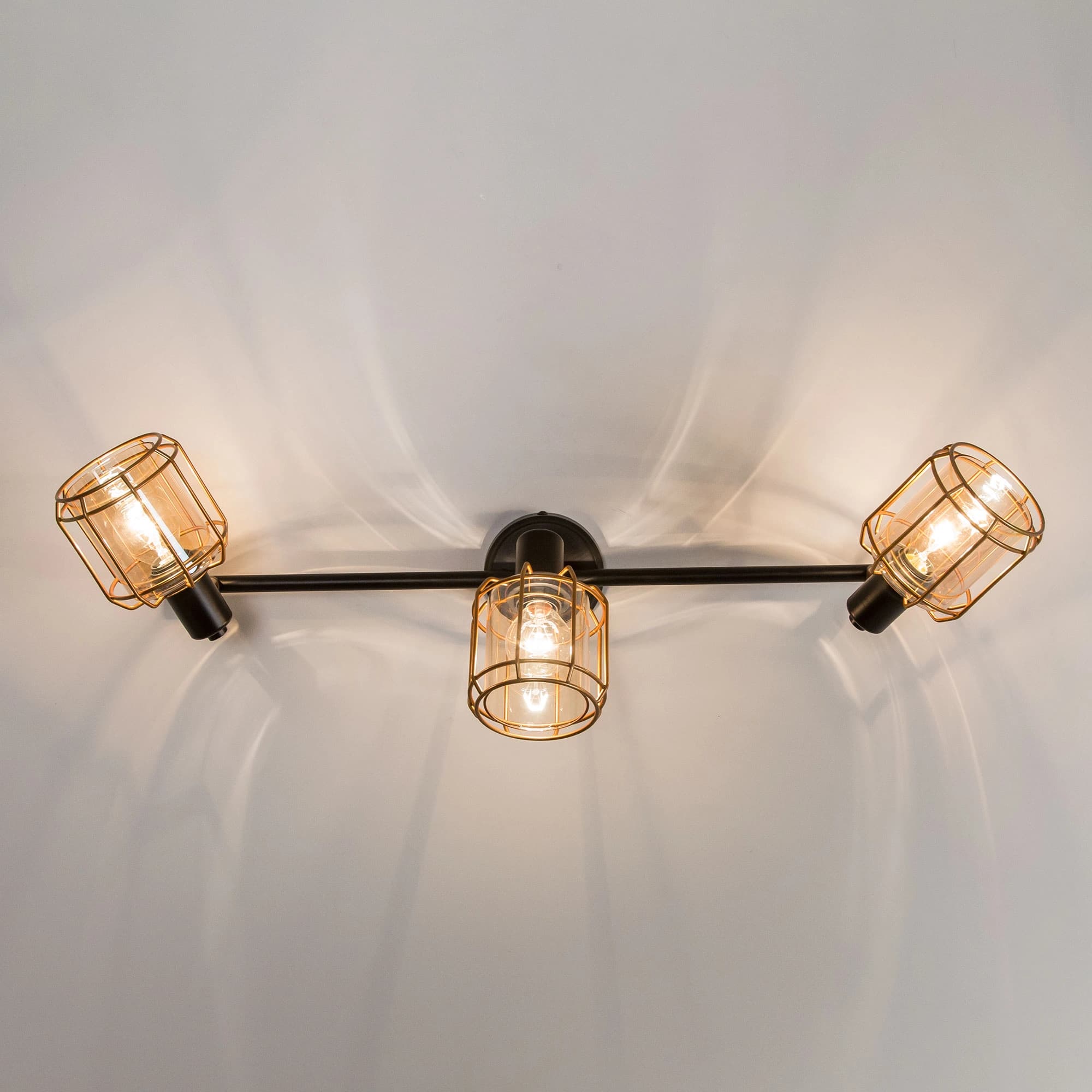 Citilux CL542632 Таверна Светильник настенно-потолочный — миниатюра 5