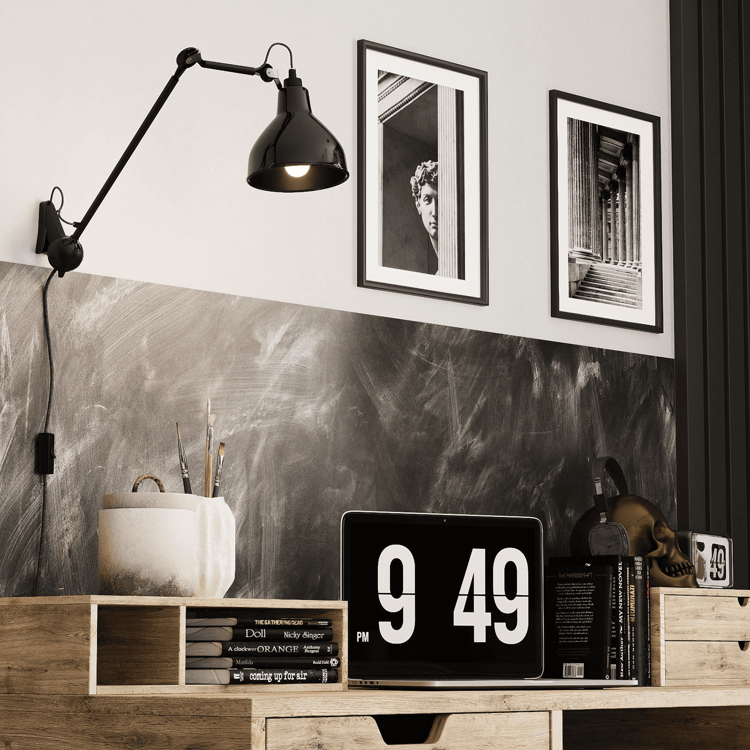 Gauss Лампа Elementary A67 35W 2740lm 4100K E27 LED 70225 — миниатюра 6
