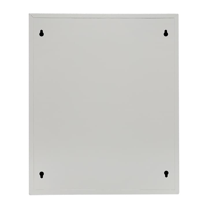 EKF PROxima Щит распред. навесной ЩРН-54 пласт. замок (480х400х120) IP31 — миниатюра 9