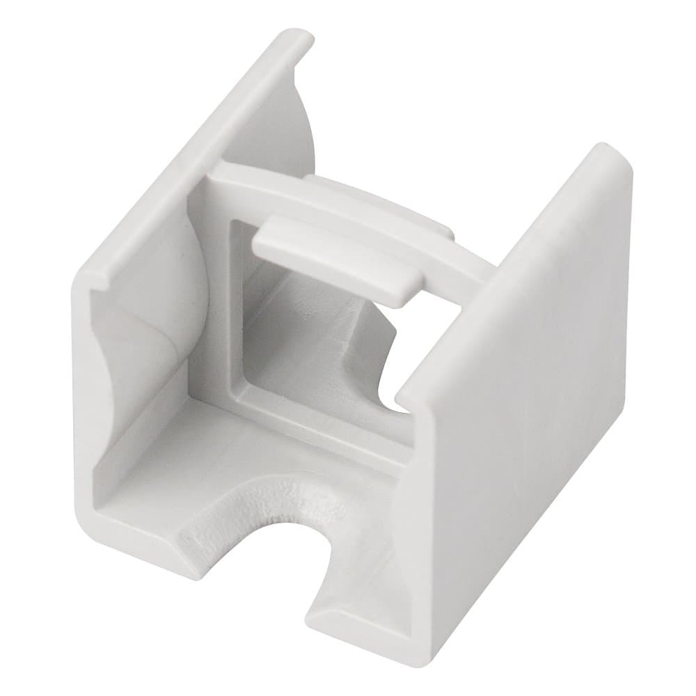 Arlight Соединитель PVC-SLIM-H15 (Пластик) 018249