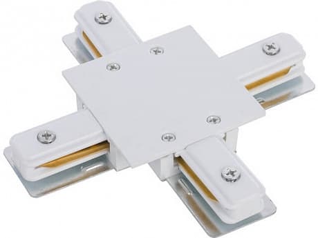 Nowodvorski Коннектор X-образныйi Profile Recessed 8836
