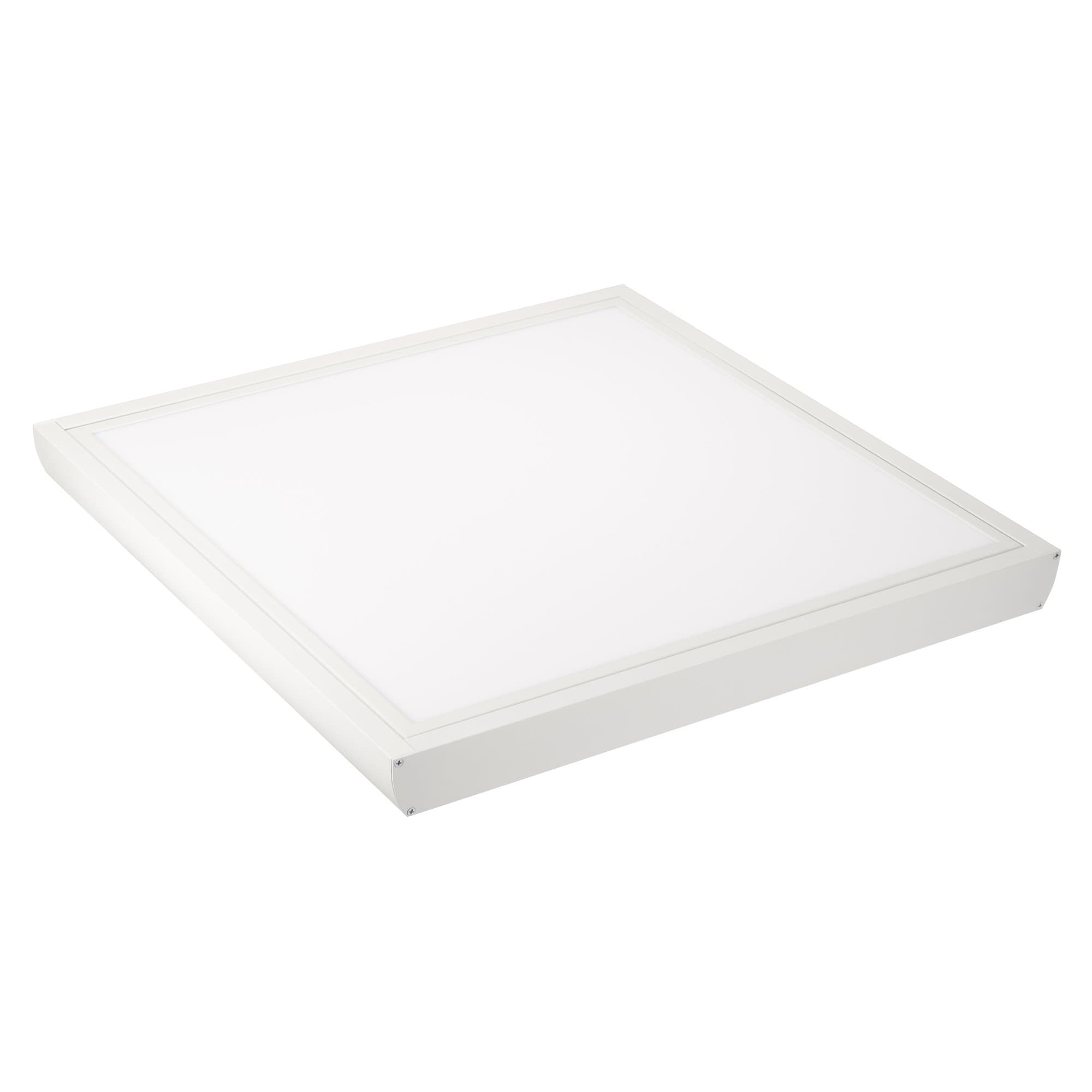 Arlight Набор SX6060 White (для панели DL-B600x600) (-) 022607 — миниатюра 4