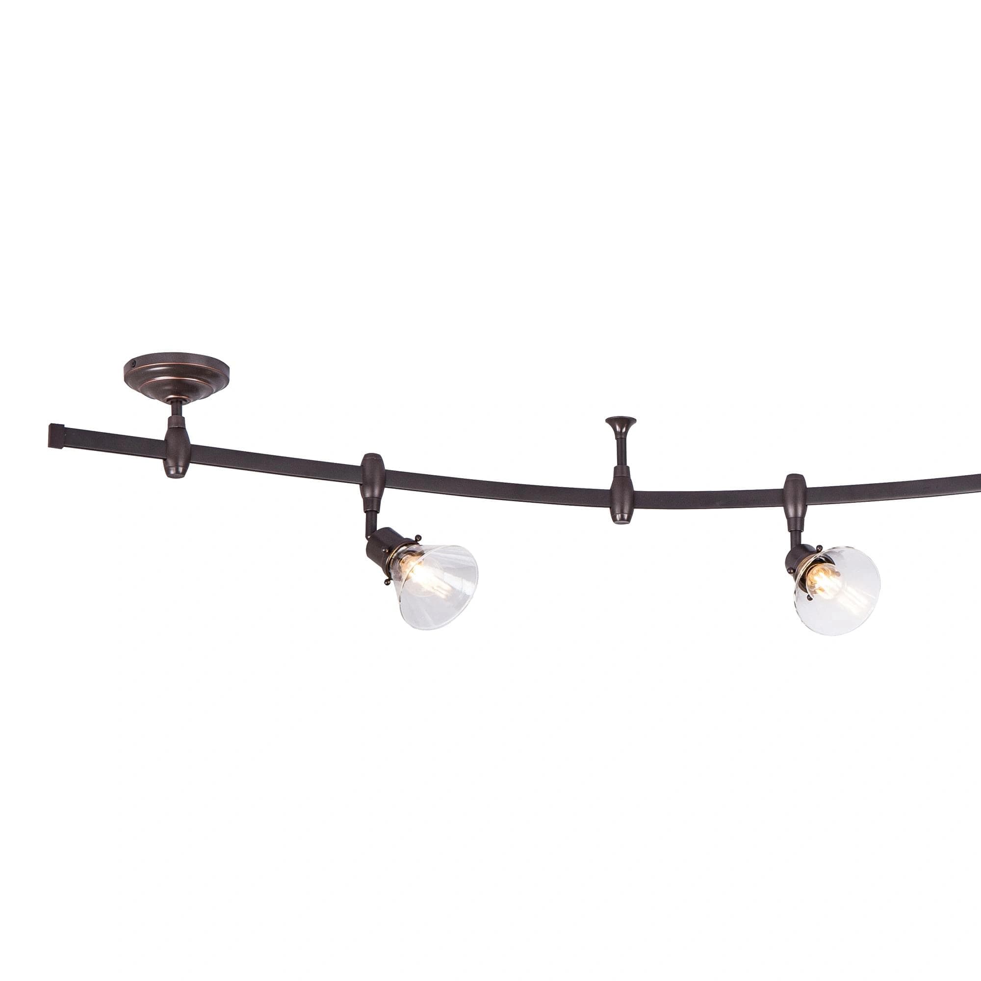 Citilux CL564541 Бисмарк Светильник Трек 200см — миниатюра 3