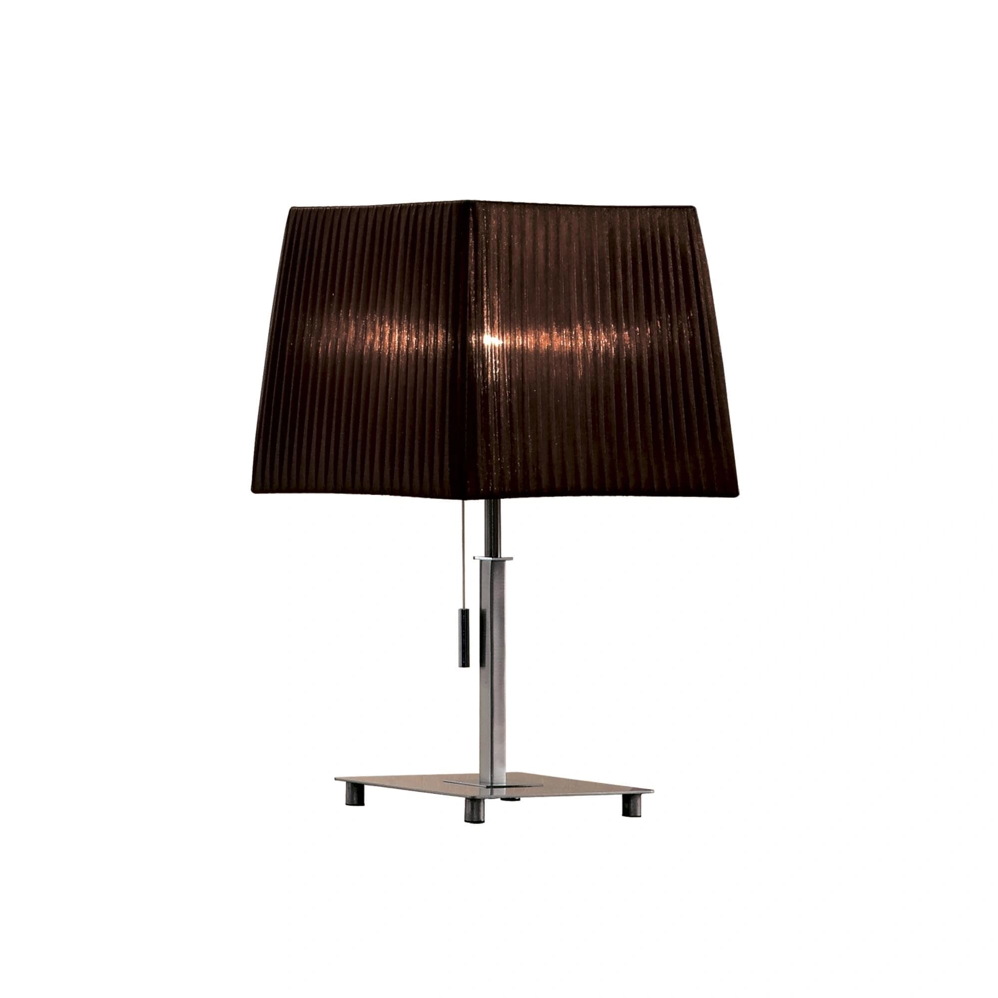 Citilux CL914812 Шоколадный Светильник Настольный