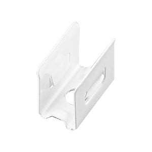 Varton Комплект монтажных клипс для ленты NEON 6x12 SLIM 20 шт V4-NS-00.0053.STR-0007