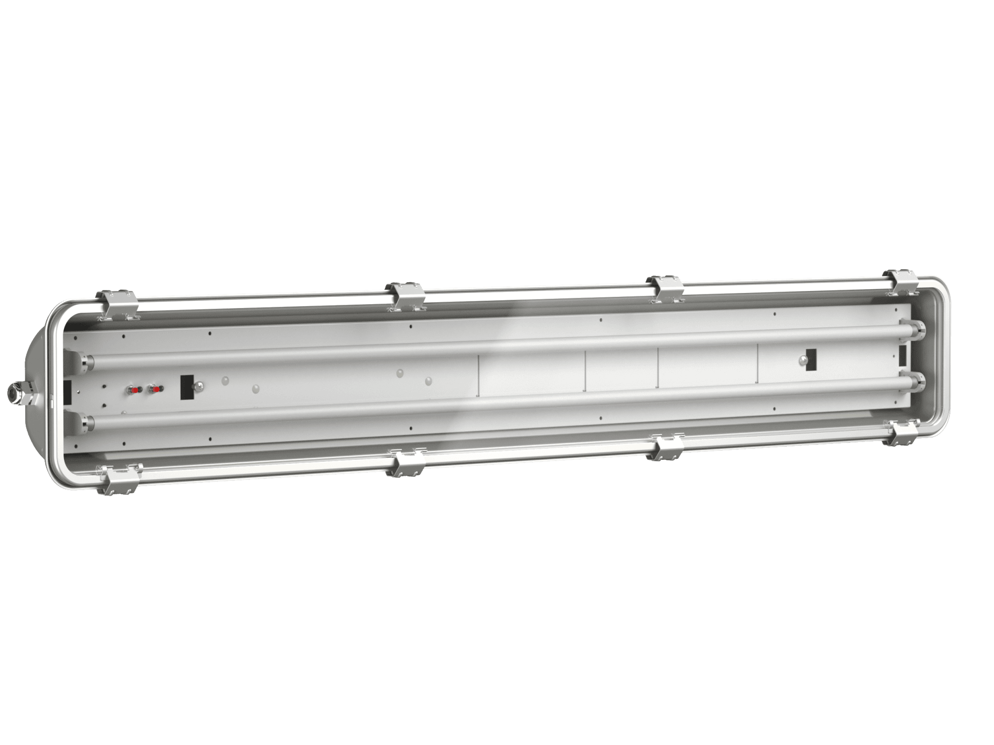 Белый свет Аварийный светильник BS-SUBMARINE-10-L1-LED a19379 — миниатюра 6