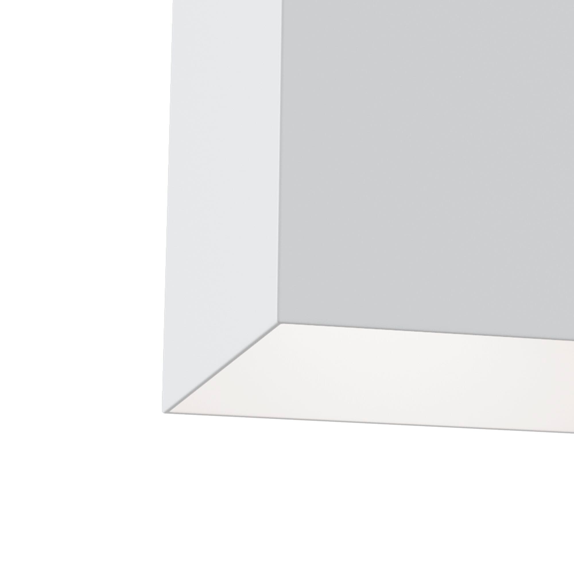 Maytoni Technical Alfa Белый Потолочный светильник GU10 50W C015CL-01W — миниатюра 6