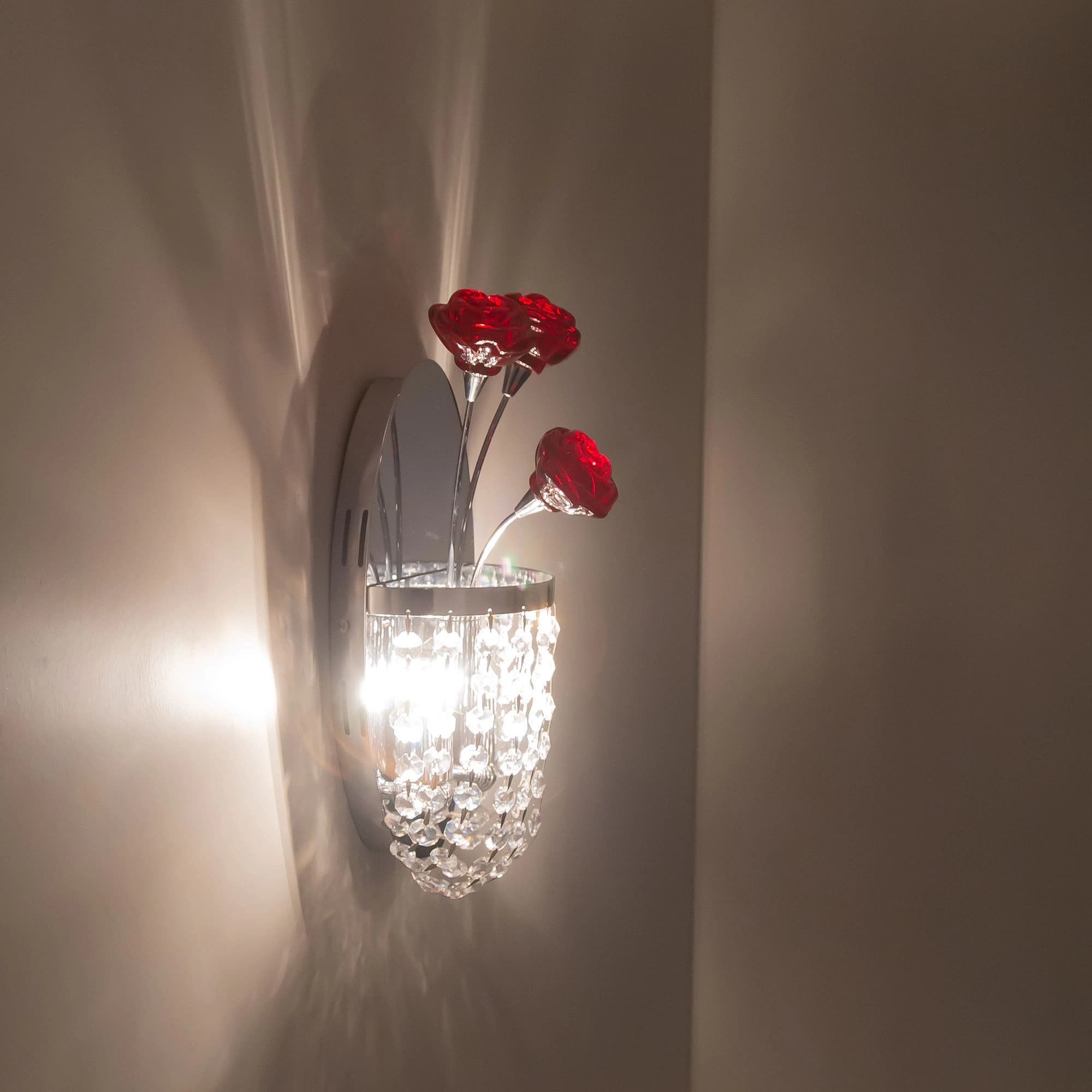 Citilux EL325W02.2 Rosa Rosso Бра — миниатюра 12