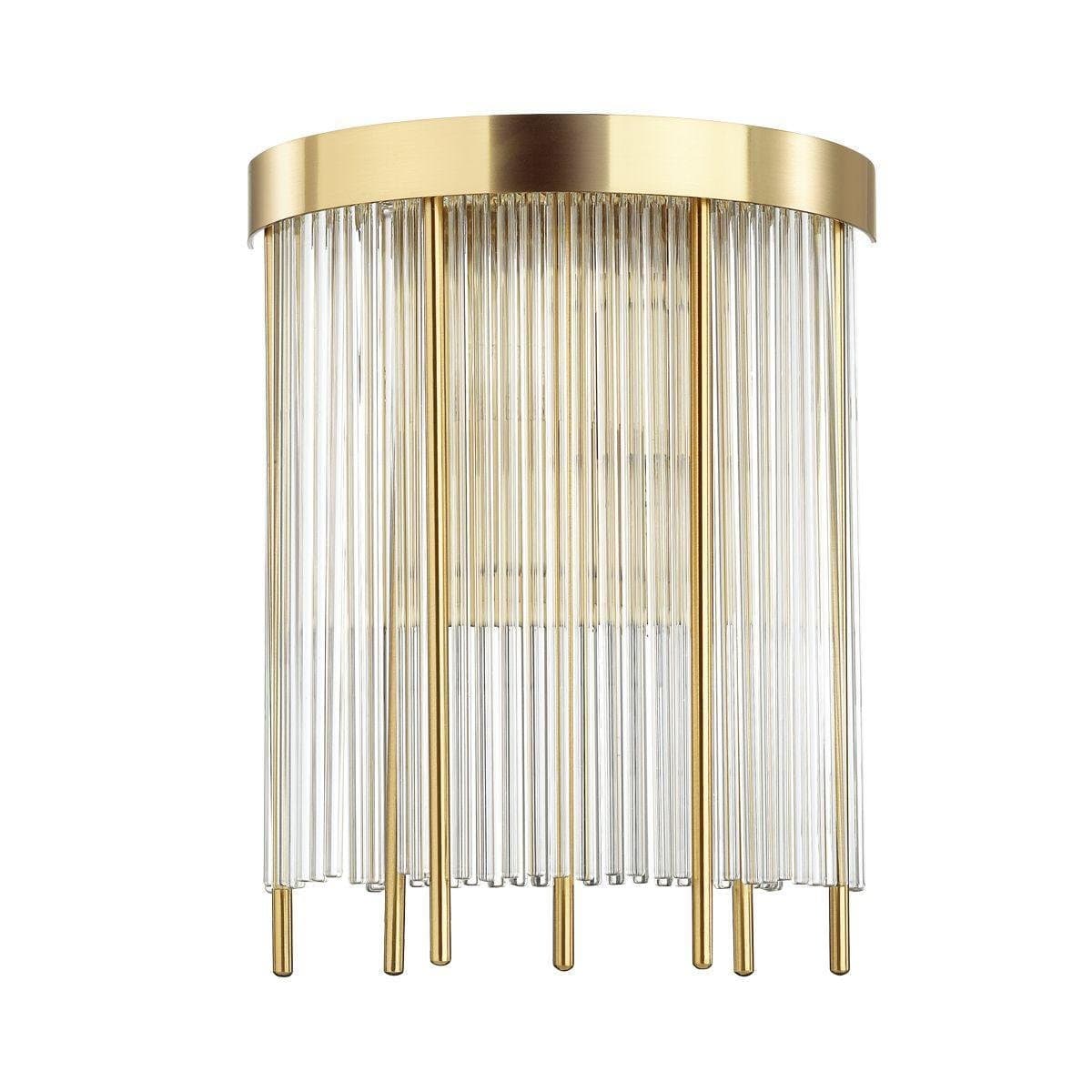 Odeon Light Настенный светильник York 4788/2W — миниатюра 1