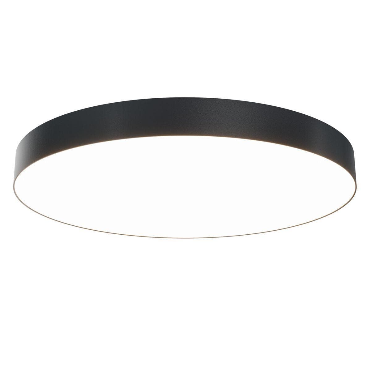Maytoni Ceiling & Wall Черный Потолочный светильник C032CL-L96B3K — миниатюра 1