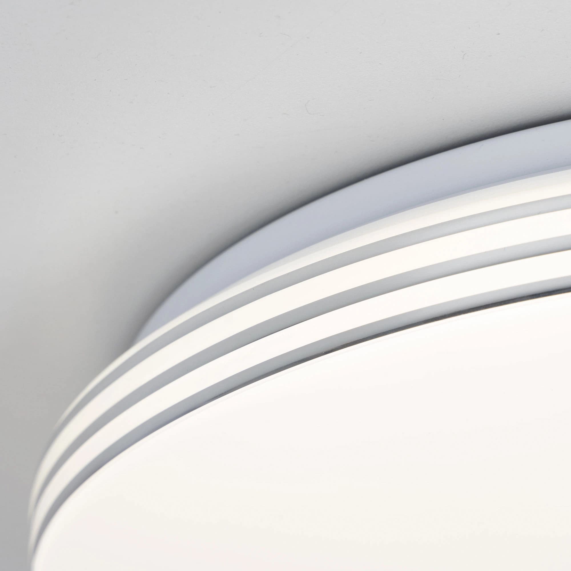 Citilux CL71424SV Симпла LED Св-к 24W Мульти с Датч.Дв. — миниатюра 8